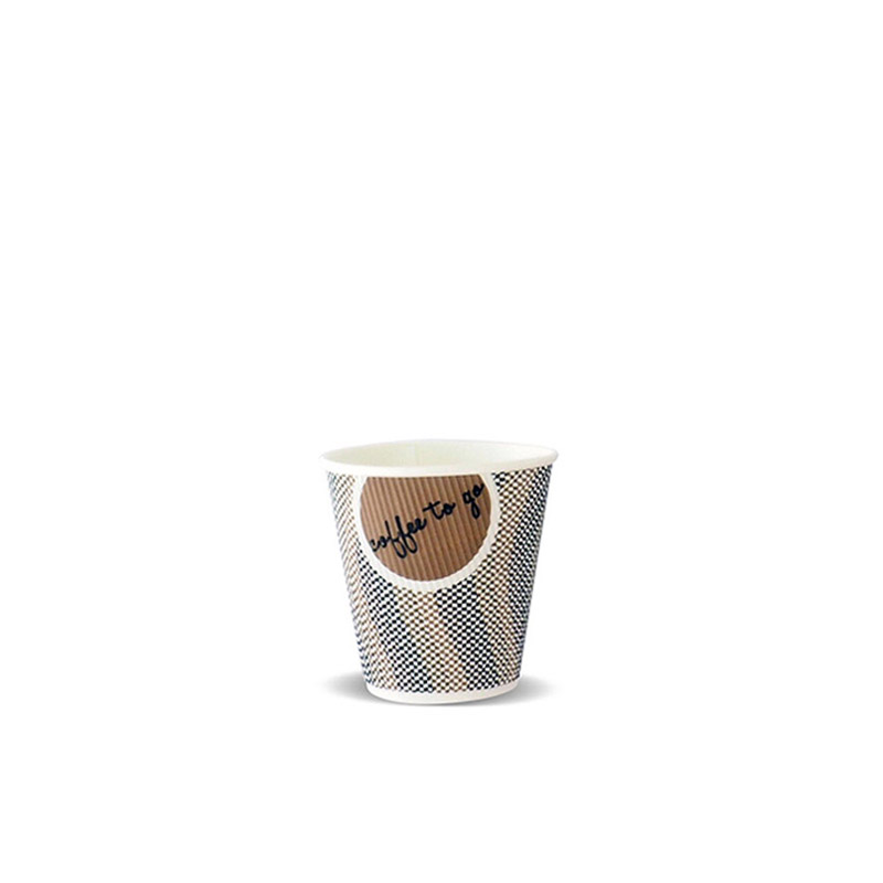 8oz Coffee To Go Cup – Cups 2 Go