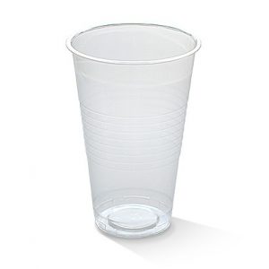 Compostable Cold Cups