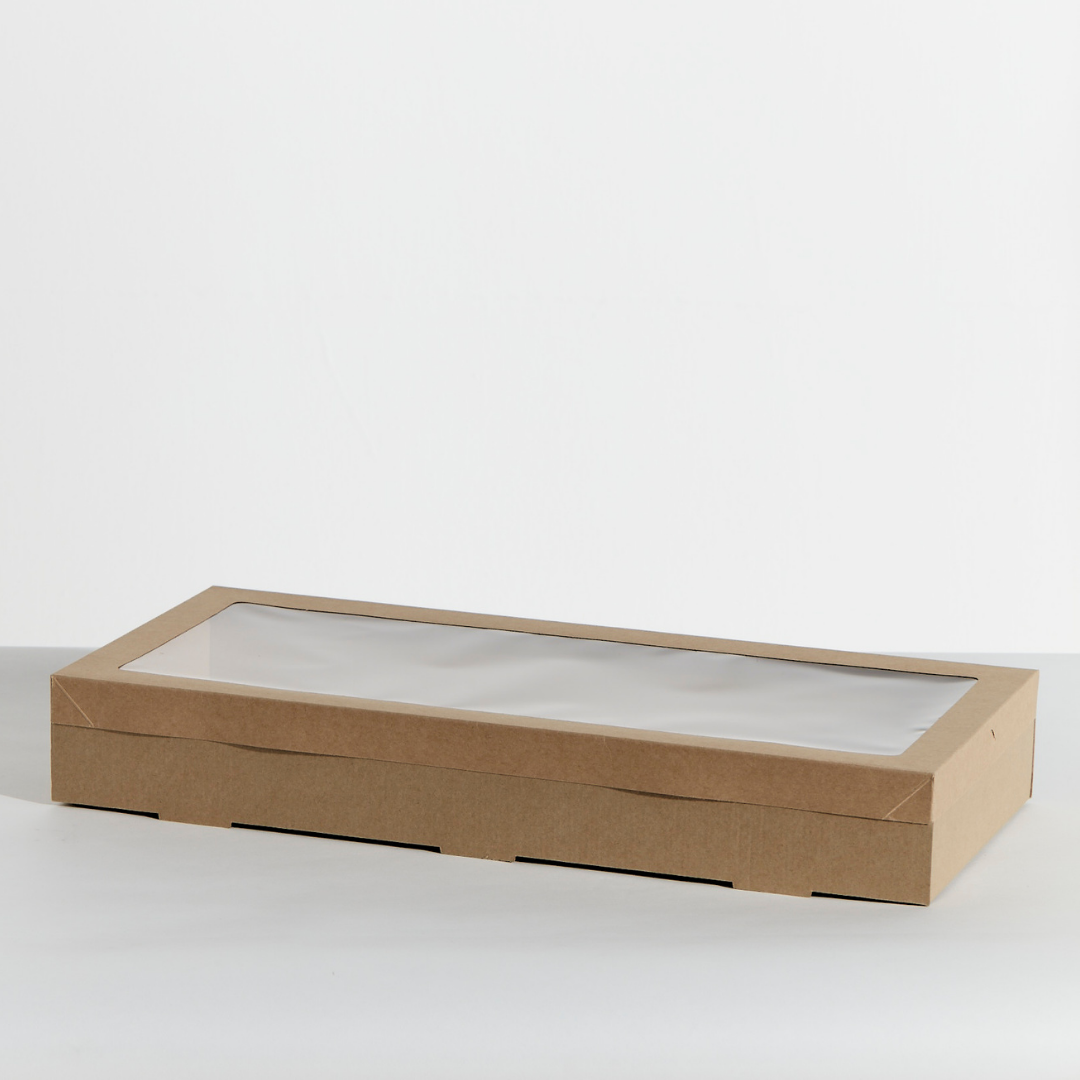Catering Tray 3 – Base – Cups 2 Go