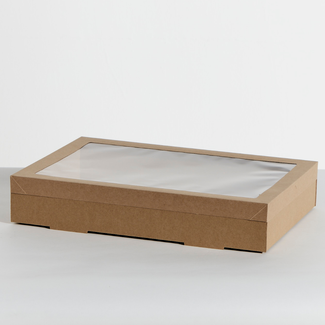 Catering Tray 4 – Base – Cups 2 Go