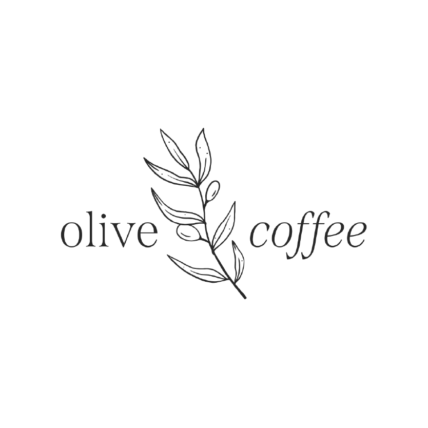 Olive_coffee